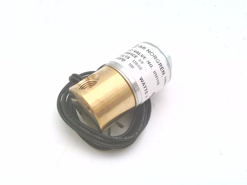 NORGREN U141115-120/60