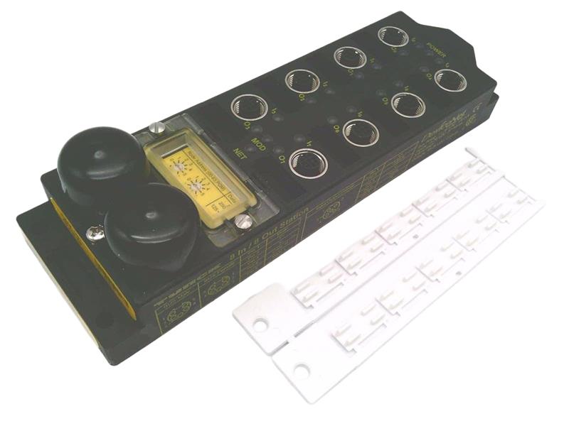 FDNL-CPG88-T by TURCK