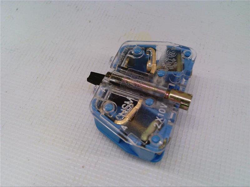 ALLEN BRADLEY 800E-2X10V