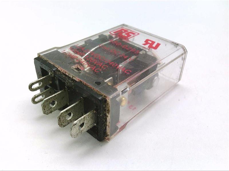 BLY1-1C-SL-24VDC by HATHAWAY