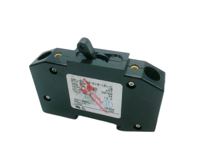 DA1-B0-34-610-121-C by CARLING SWITCH
