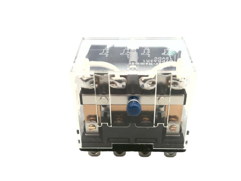 EATON CORPORATION D7PR43R1