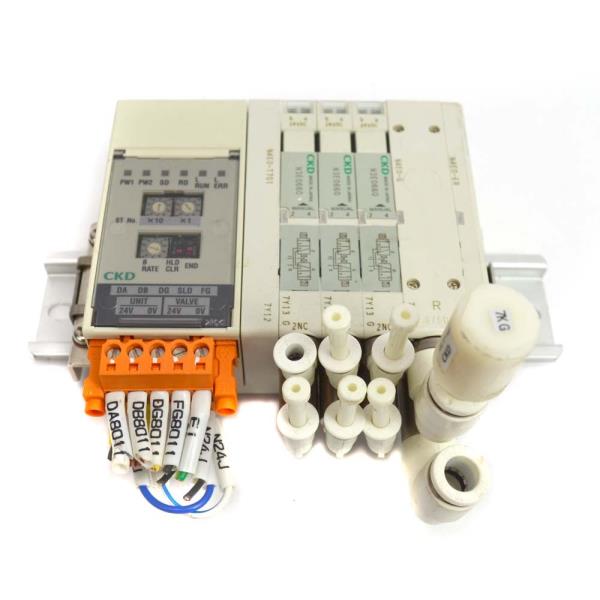 CKD CORP CXU-IL03-20J