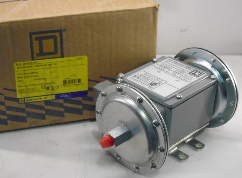 TELEMECANIQUE SENSORS 9012GGW1S106