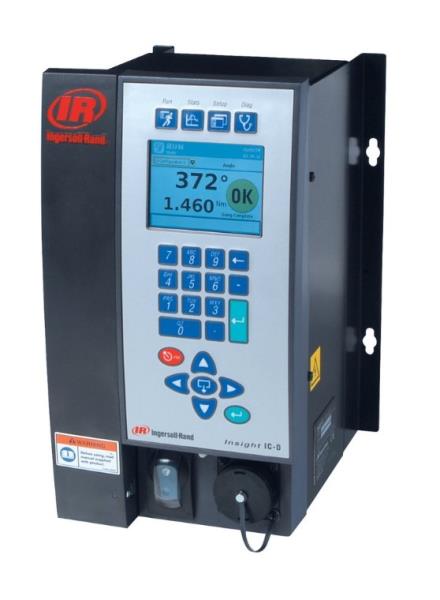 INGERSOLL RAND IC12D1A1AWS