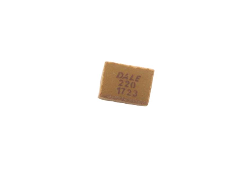 IMC1812ER220K by VISHAY