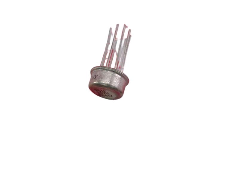 LF357H by NXP SEMICONDUCTOR