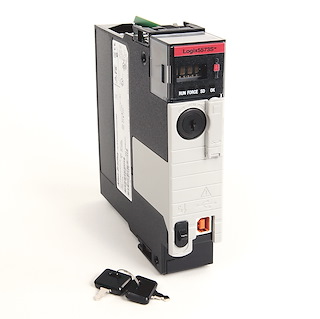 ALLEN BRADLEY 1756-L73SXT