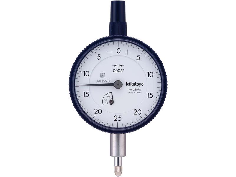 MITUTOYO 2507A