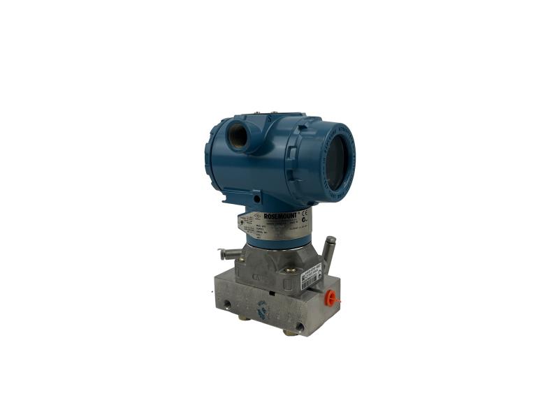 EMERSON 3051CG1A02A1AS5E5M5Q4