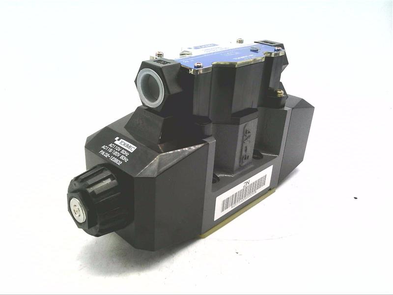 DG4V-5-2N-M-PL-B-6-40 by TOKYO KEIKI