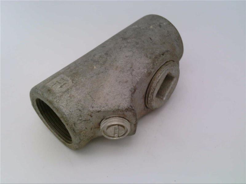 EATON CORPORATION EYS41