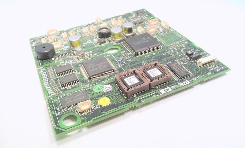 INVENSYS AH249611U100