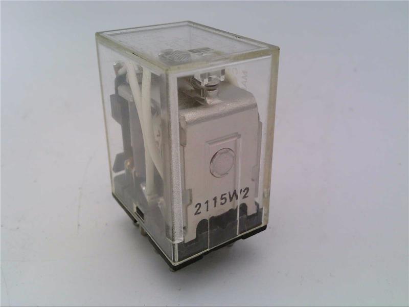 OMRON MY4EAC24