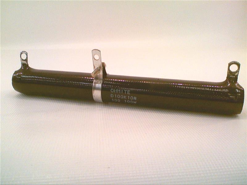 OHMITE D100K10R