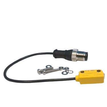 BANNER ENGINEERING Q12RB6FF30Q5