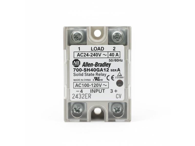 ALLEN BRADLEY 700-SH40GA12