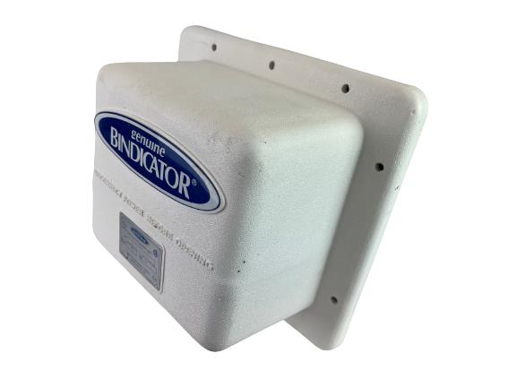 DANAHER MOTION LBY4N1N1P110