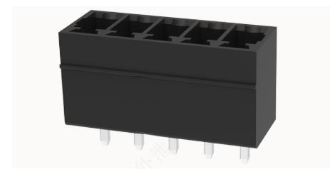 DEGSON 15EDGVC-THR-2.5