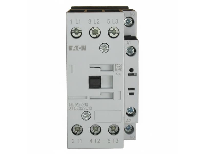 EATON CORPORATION AM2S-D3-A-10-2E