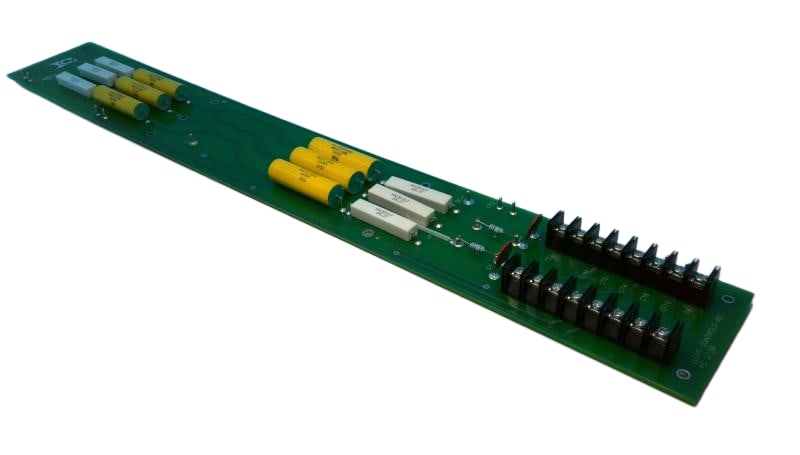 LLOYD CONTROLS PC-272B