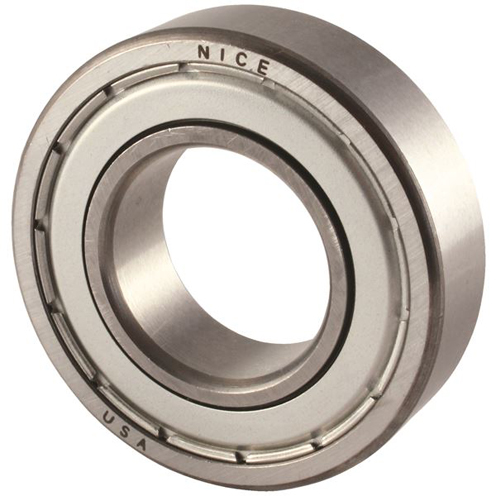 1657DSTNTG18 by RBC BEARINGS