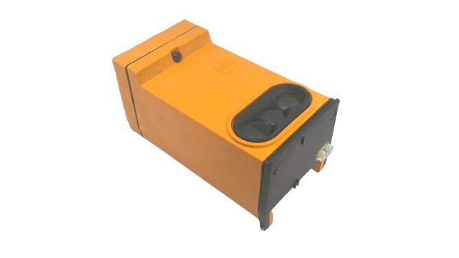 MARSH BELLOFRAM 7224A-15Q-2AX