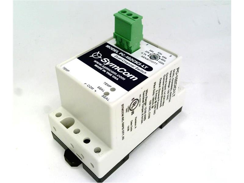 PC-102CICI-LT by SYMCOM