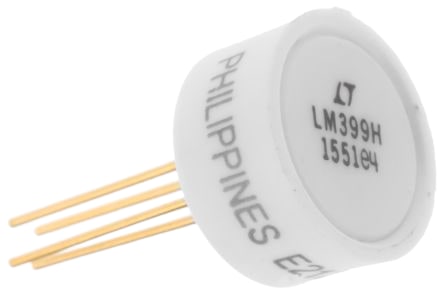 LM399H#PBF by ANALOG DEVICES