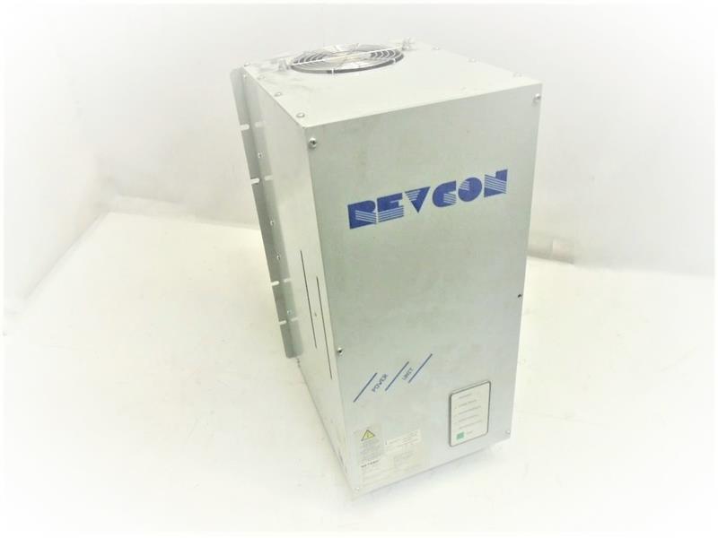 REVCON DC-S-70-460-150-1-110