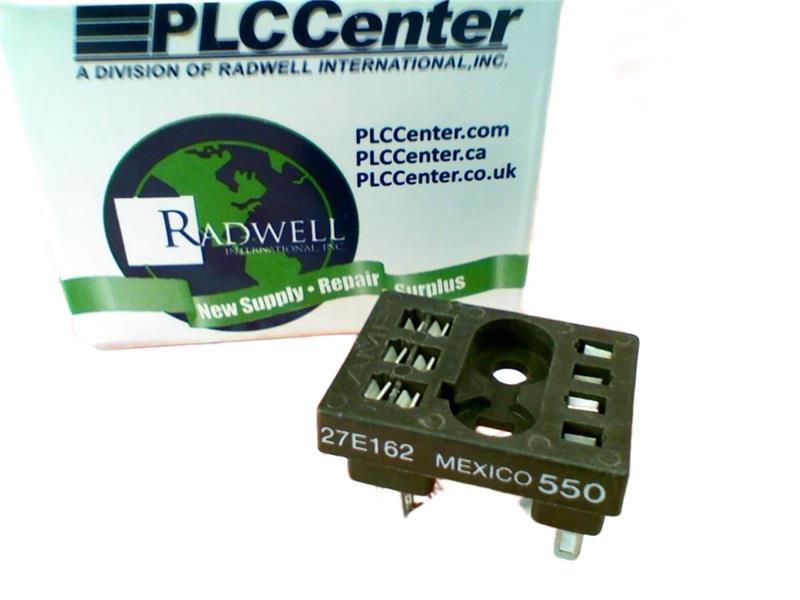 TE CONNECTIVITY 27E162-550