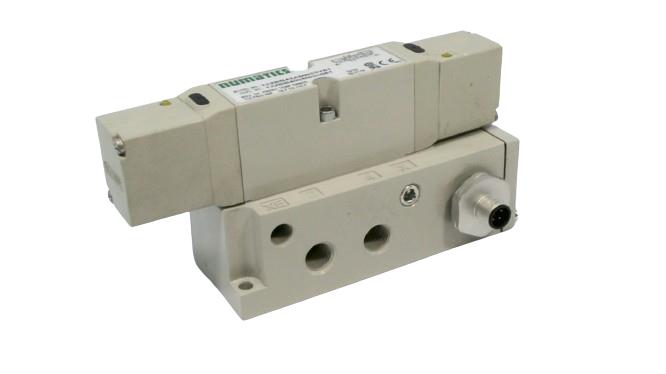 ASCO 122BB43AMN56Y61