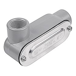 ABB THOMAS & BETTS DALL-4-CG