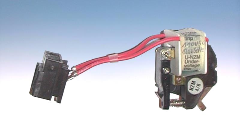 U-NZM4/6-48V/60HZ by EATON CORPORATION