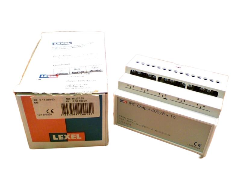 121B5028 by SCHNEIDER ELECTRIC