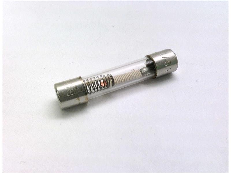 EATON CORPORATION F02B-250V-1/8A-EACH