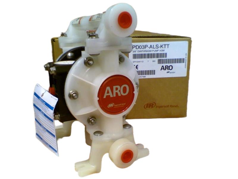 PD03P-ALS-KTT by INGERSOLL RAND