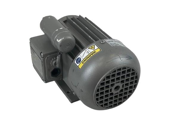 BECKER GMBH WB63C2STP