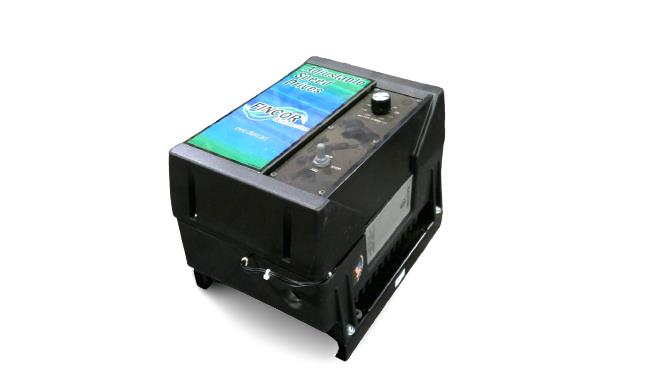 2242P1 by NIDEC CORP