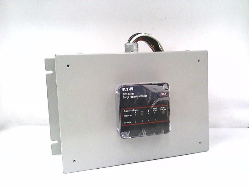 EATON CORPORATION SPD160600Y2K