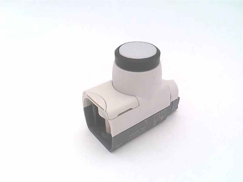 FORTRESS INTERLOCKS P7