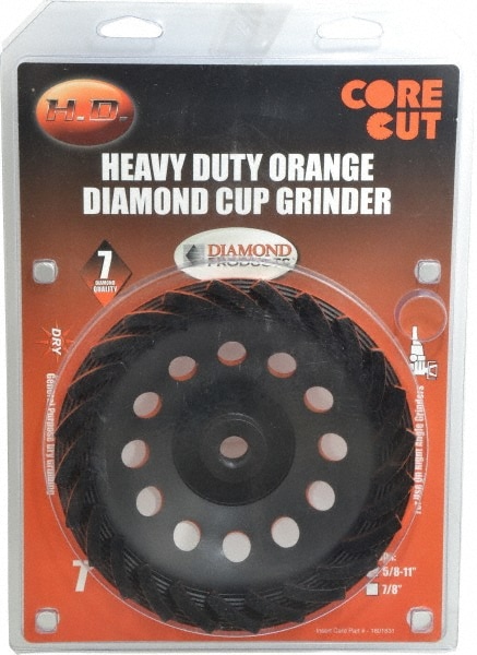 DIAMOND PRODUCTS 15096