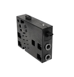 V4A-0307-BW1 by MEAD