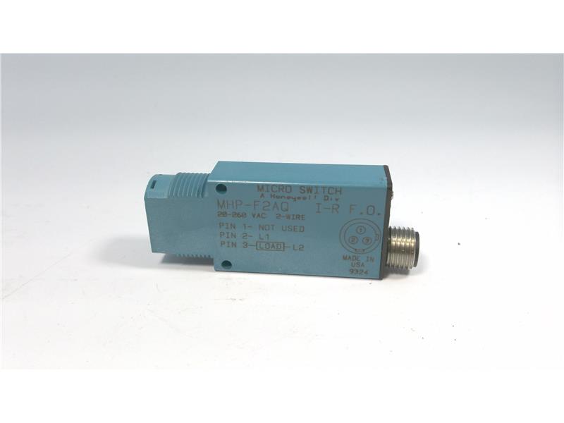 HONEYWELL MHP-F2AQ