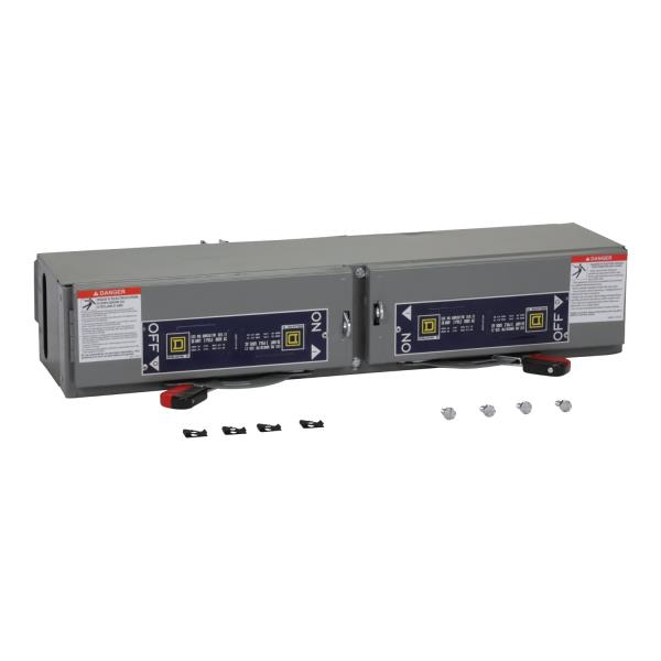 SCHNEIDER ELECTRIC QMB361TWR