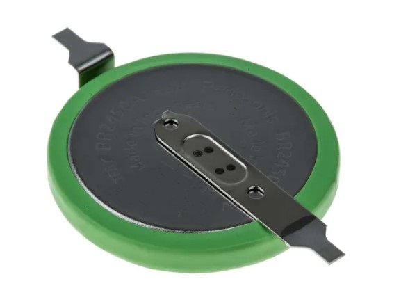 MATSUSHITA ELECTRIC BR2450A/HAN