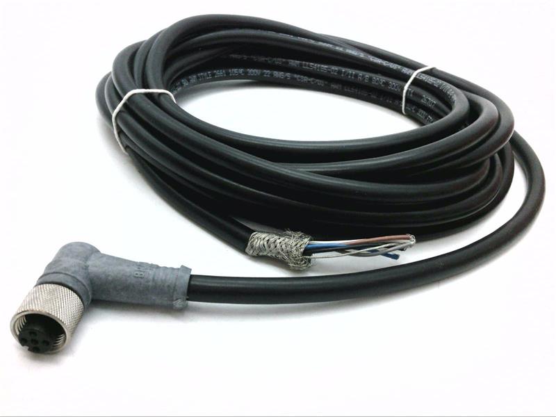 MOLEX 805S01D04M050