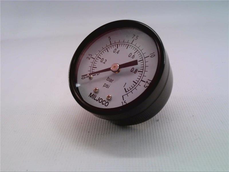 MILJOCO CORP P200802