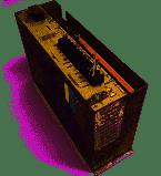 ALLEN BRADLEY 1398-PDM-020