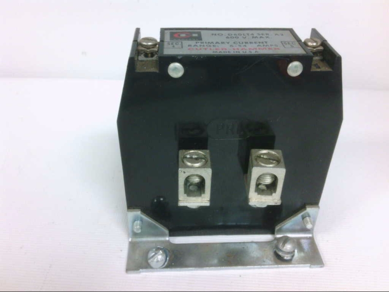 EATON CORPORATION D60LT4